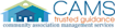 Cams logo