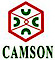 Camson Bio Technologies logo