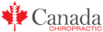 Canada Chiropractic logo