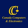 Canada Computers & Electronics logo