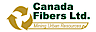 Canada Fibers logo