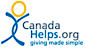 Canadahelps logo