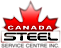 Canada Steel Service Centre logo