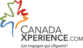 Canadaxperience.Com logo