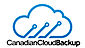 Canadian Cloud Backup logo