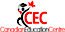 Canadian Education Centre logo