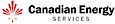 Canadian Energy Services logo