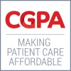 Canadian Generic Pharmaceutical Association logo