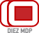 Canal 10 logo