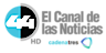 XHIJ Canal 44 logo