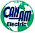 CanAm Electric logo