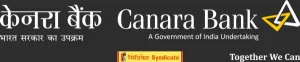 Canara Bank logo