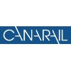 Canarail logo