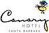 Hotel Andalucia logo