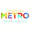 Canberra Metro logo