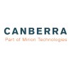 Canberra Industries logo