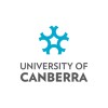 University of Canberra logo