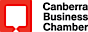 Canberra Business Chamber logo