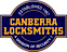 Canberra Locksmiths logo