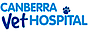 Canberra Veterinary Hospital logo