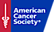 American Cancer Society logo