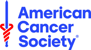 American Cancer Society logo