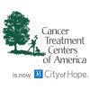 Cancer Treatment Centers Of America logo