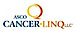 ASCO''s CancerLinQ logo