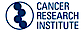 Cancer Research Institute logo