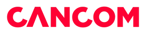 CANCOM logo