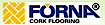 Cancork Floor logo