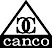 Canco logo