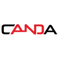 CANDA Computers logo