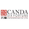 Canda Six Fortune Enterprise logo