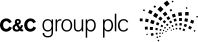 C&C Group logo