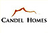 Candel Homes logo