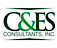 Construction And Engineering Services Consultant logo