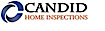 Candid Home Inspections logo