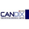 Candix Engineering Nigeria logo