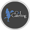 C&J Catering logo