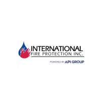 International Fire Protection logo