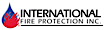 International Fire Protection logo