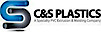 C&S Plastics logo