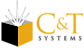 C&T Systems logo