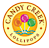 Candy Creek logo