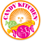 Candy Kitchen Shoppes logo