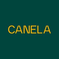 Canela logo