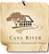 Cane River National Heritage Area logo