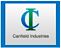 Canfield Industries logo