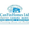 Canfin Homes logo